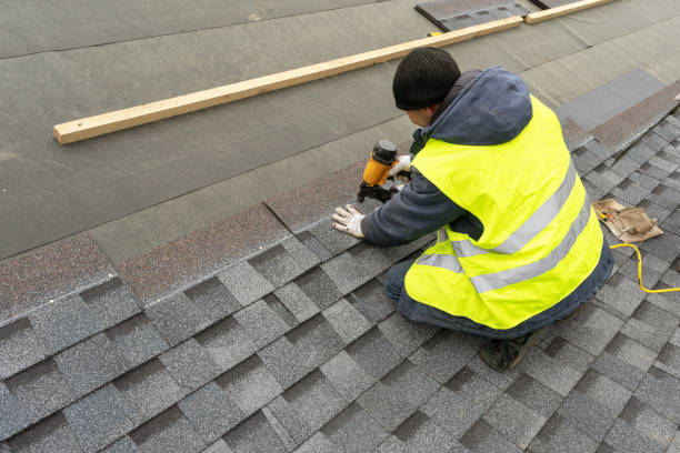 Best Storm Damage Roof Repair  in Poplar Grove, IL