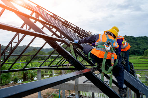 Best New Roof Installation  in Poplar Grove, IL