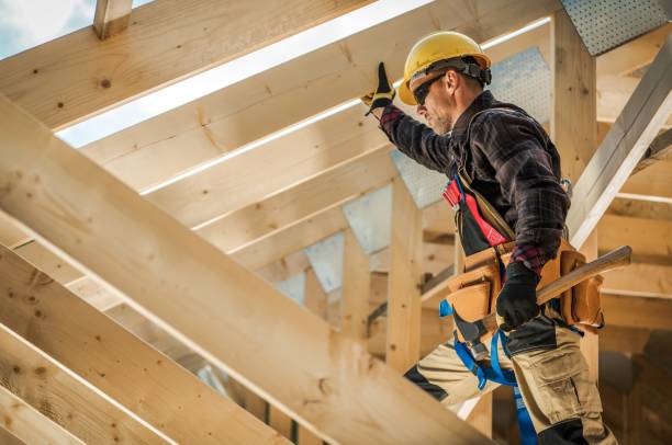 Best Roofing Contractors for Homes  in Poplar Grove, IL