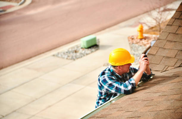Best Flat Roof Repair Services  in Poplar Grove, IL
