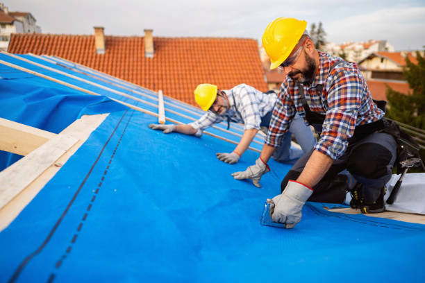 Best Slate Roofing Contractor  in Poplar Grove, IL